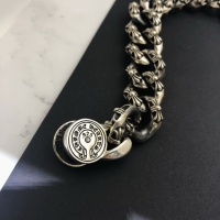 $56.00 USD Chrome Hearts Bracelets #1204941