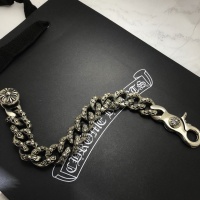 $56.00 USD Chrome Hearts Bracelets #1204941