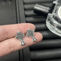 $29.00 USD Chrome Hearts Earrings For Women #1204943