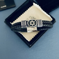 $42.00 USD Chrome Hearts Bracelets #1204963