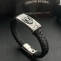 $45.00 USD Chrome Hearts Bracelets #1204964