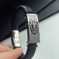 $45.00 USD Chrome Hearts Bracelets #1204964