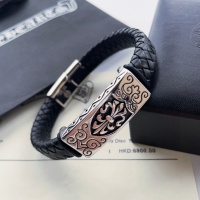 $45.00 USD Chrome Hearts Bracelets #1204964