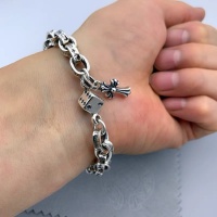 $40.00 USD Chrome Hearts Bracelets #1204968