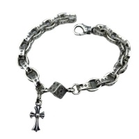 $40.00 USD Chrome Hearts Bracelets #1204968