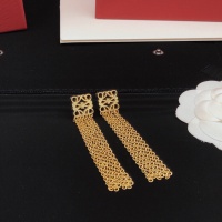 $29.00 USD LOEWE Earrings For Women #1204975