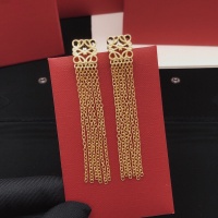 $29.00 USD LOEWE Earrings For Women #1204975