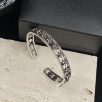 $39.00 USD Chrome Hearts Bracelets #1204981