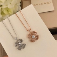 $32.00 USD Bvlgari Necklaces For Women #1205030