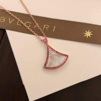 $34.00 USD Bvlgari Necklaces For Women #1205031