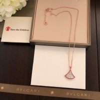 $34.00 USD Bvlgari Necklaces For Women #1205031