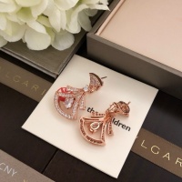 $36.00 USD Bvlgari Earrings For Women #1205046