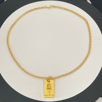 $52.00 USD Chrome Hearts Necklaces #1205050
