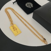 $52.00 USD Chrome Hearts Necklaces #1205050