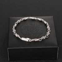 $36.00 USD Chrome Hearts Bracelets #1205072