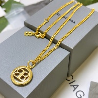 $42.00 USD Balenciaga Necklaces #1205087