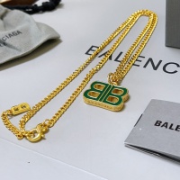 $42.00 USD Balenciaga Necklaces #1205088