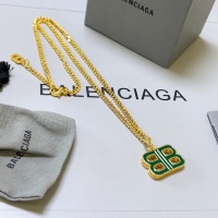 $42.00 USD Balenciaga Necklaces #1205088