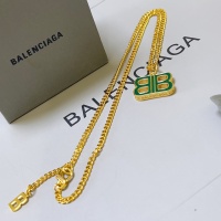 $42.00 USD Balenciaga Necklaces #1205088