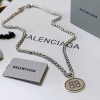 $60.00 USD Balenciaga Necklaces #1205089