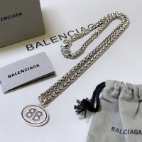 $60.00 USD Balenciaga Necklaces #1205089