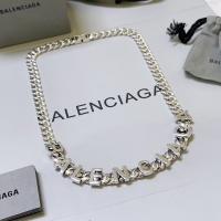 $80.00 USD Balenciaga Necklaces #1205090