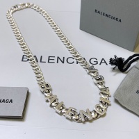 $80.00 USD Balenciaga Necklaces #1205090