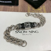 $42.00 USD Chrome Hearts Bracelets #1205107