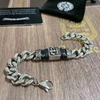 $42.00 USD Chrome Hearts Bracelets #1205107