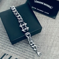 $42.00 USD Chrome Hearts Bracelets #1205108