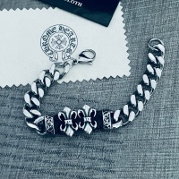 $42.00 USD Chrome Hearts Bracelets #1205108