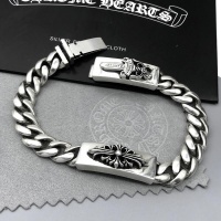 $52.00 USD Chrome Hearts Bracelets #1205110