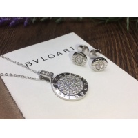 $48.00 USD Bvlgari Jewelry Set For Women #1205112