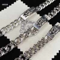 $48.00 USD Chrome Hearts Bracelets #1205133