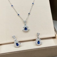 $68.00 USD Bvlgari Jewelry Set For Women #1205142