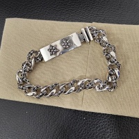 $48.00 USD Chrome Hearts Bracelets #1205144