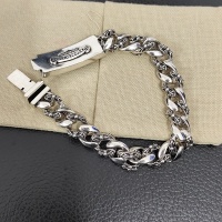 $48.00 USD Chrome Hearts Bracelets #1205144