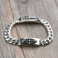 $48.00 USD Chrome Hearts Bracelets #1205152