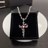 $52.00 USD Chrome Hearts Necklaces #1205153