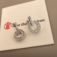 $27.00 USD Bvlgari Earrings For Women #1205160