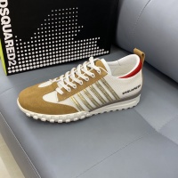 $88.00 USD Dsquared Casual Shoes For Men #1205163