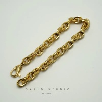 $42.00 USD Chrome Hearts Bracelets #1205171