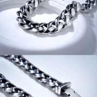 $48.00 USD Chrome Hearts Bracelets #1205178