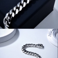 $48.00 USD Chrome Hearts Bracelets #1205178