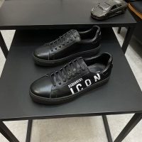 $82.00 USD Dsquared Casual Shoes For Men #1205190