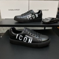 $82.00 USD Dsquared Casual Shoes For Men #1205190