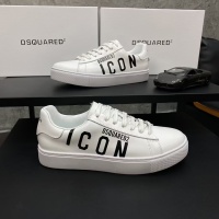 $82.00 USD Dsquared Casual Shoes For Men #1205191