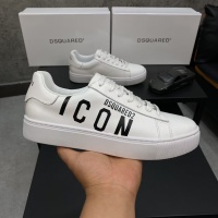 $82.00 USD Dsquared Casual Shoes For Men #1205191