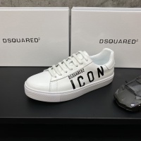 $82.00 USD Dsquared Casual Shoes For Men #1205191