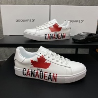 $82.00 USD Dsquared Casual Shoes For Men #1205192